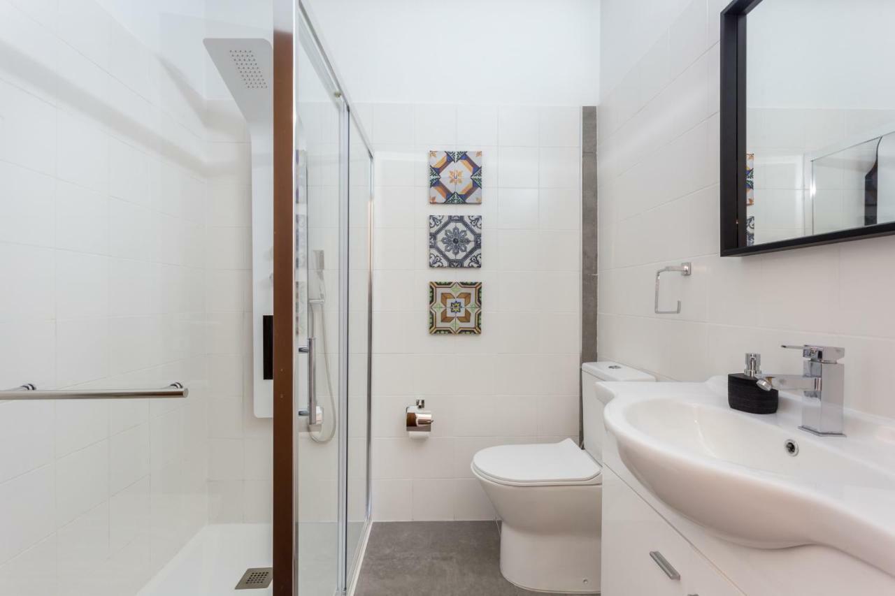 Casa Furneaux By Seewest Lagos Exterior photo